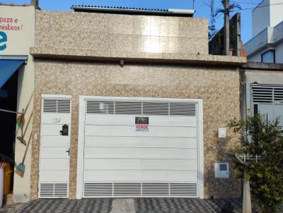 Casa para Venda, em Suzano, bairro QUARESMEIRA, 5 dormitrios, 3 banheiros, 1 sute, 2 vagas