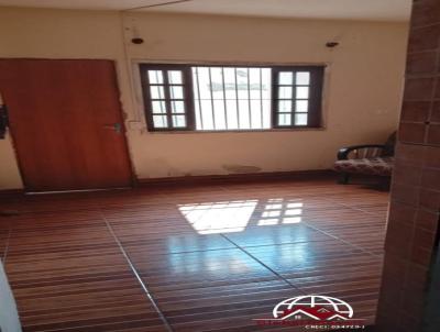 Casa para Locao, em Taubat, bairro Terra Nova, 1 dormitrio, 1 banheiro