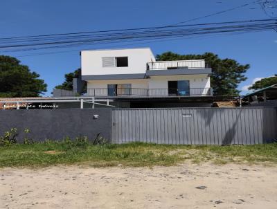 Casa para Venda, em Florianópolis, bairro São João do Rio Vermelho, 6 dormitórios, 3 banheiros, 2 suítes, 4 vagas