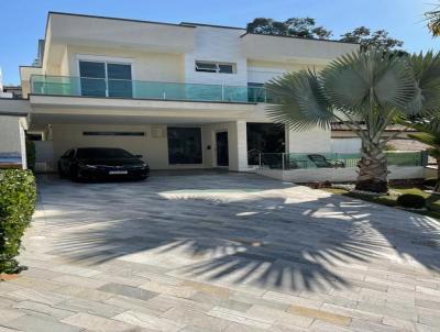 Sobrado para Venda, em Mogi das Cruzes, bairro Parque Residencial Itapeti, 5 vagas