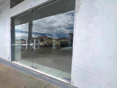 Sala Comercial para Locao, em Santiago, bairro Centro