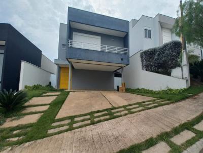 Casa em Condomnio para Locao, em Indaiatuba, bairro Jardim Residencial Helvtia Park I, 4 dormitrios, 6 banheiros, 4 sutes, 4 vagas