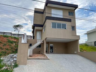 Sobrado para Venda, em Mogi das Cruzes, bairro Parque Residencial Itapeti, 5 dormitrios, 9 banheiros, 5 sutes, 4 vagas