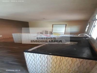 Casa para Locao, em Itapecerica da Serra, bairro Parque Paraso, 2 dormitrios, 1 banheiro