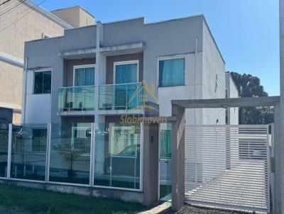 Apartamento para Venda, em Araucria, bairro Iguau, 2 dormitrios, 1 banheiro, 1 vaga