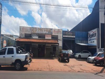 Barracão para Venda, em Araçatuba, bairro Iporã