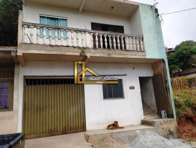 Casa para Venda, em Barbacena, bairro gua Santa, 2 dormitrios, 1 banheiro, 1 sute