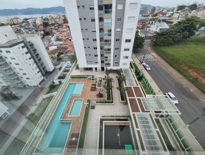 Apartamento para Venda, em Florianpolis, bairro Jardim Atlntico, 3 dormitrios, 2 banheiros, 1 sute, 2 vagas