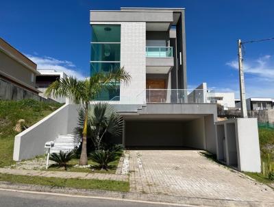 Sobrado para Venda, em Mogi das Cruzes, bairro Parque Residencial Itapeti, 4 dormitrios, 6 banheiros, 3 sutes, 4 vagas