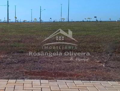 Lote para Venda, em Lucas do Rio Verde, bairro Florais dos Buritis