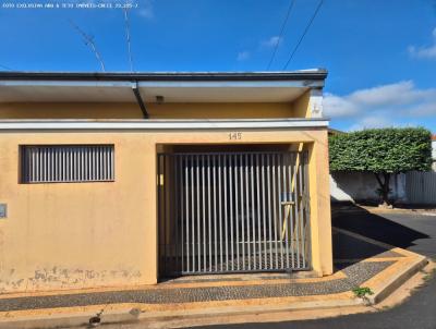 Casa para Locao, em Pirassununga, bairro JARDIM SO FERNANDO