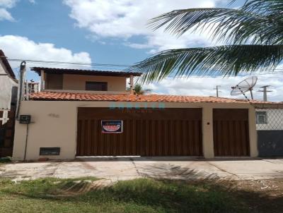 Casa para Locao, em Mossor, bairro Abolio 3, 3 dormitrios, 2 banheiros, 1 sute, 2 vagas