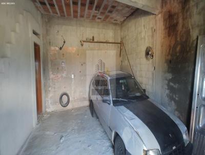 Casa para Venda, em Itapecerica da Serra, bairro Parque Paraso, 3 dormitrios, 3 banheiros, 1 sute, 2 vagas