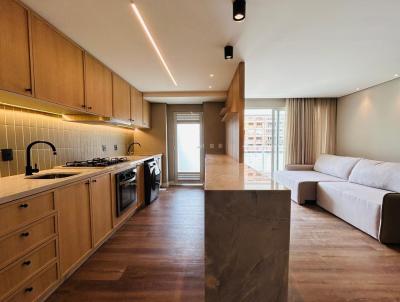Apartamento para Venda, em Itaja, bairro Praia Brava, 3 dormitrios, 3 banheiros, 1 sute, 2 vagas