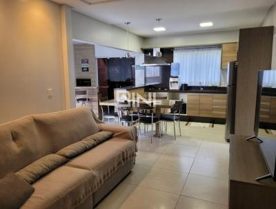Casa para Venda, em Rio do Sul, bairro Progresso, 3 dormitrios, 2 banheiros, 1 sute