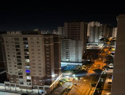 Apartamento para Venda, em Sorocaba, bairro Parque Campolim, 2 dormitrios, 2 banheiros, 1 sute, 2 vagas