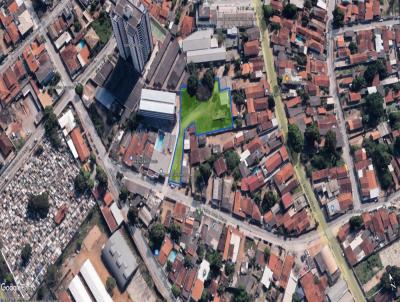 Terreno para Venda, em Vrzea Grande, bairro Centro-Sul