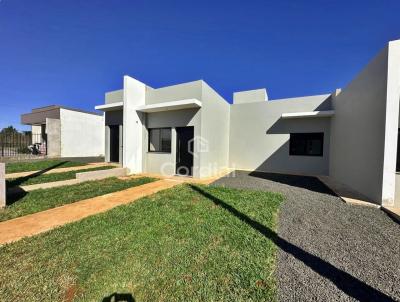 Casa para Venda, em Santa Rosa, bairro Bairro Guia Lopes, 1 dormitrio, 1 banheiro