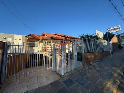 Casa para Venda, em Caador, bairro Paraiso, 3 dormitrios, 2 banheiros, 1 sute, 1 vaga
