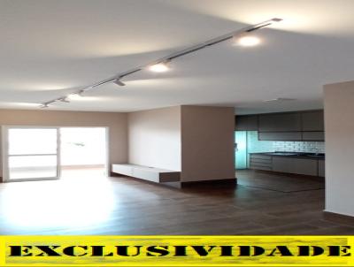Apartamento para Locao, em Ribeiro Preto, bairro Jardim Botnico, 2 dormitrios, 3 banheiros, 2 sutes, 2 vagas