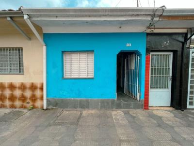 Casa para Venda, em Mogi das Cruzes, bairro Vila Mogilar, 2 dormitrios, 1 banheiro