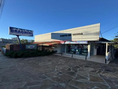 Sala Comercial para Venda, em Caador, bairro Paraiso, 1 banheiro
