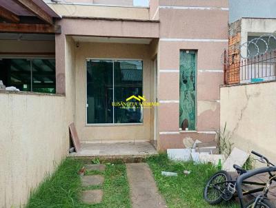 Casa para Venda, em Alvorada, bairro Porto Verde, 2 dormitrios, 1 banheiro, 1 vaga