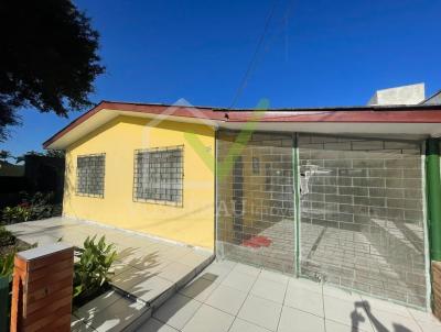 Casa para Venda, em Pontal do Paran, bairro Jardim Jacarand, 4 dormitrios, 3 banheiros, 3 vagas