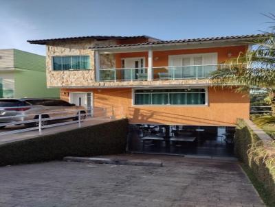 Sobrado para Venda, em Mogi das Cruzes, bairro Parque Residencial Itapeti, 3 dormitrios, 5 banheiros, 3 sutes, 4 vagas
