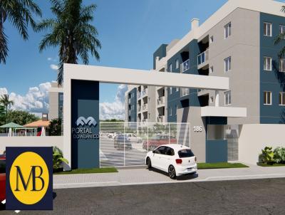 Apartamento para Venda, em Pontal do Paran, bairro PRAIA DE LESTE, 2 dormitrios, 1 banheiro, 1 vaga