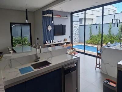 Casa em Condomnio para Venda, em Votorantim, bairro Green Valley, 3 dormitrios, 5 banheiros, 3 sutes, 4 vagas