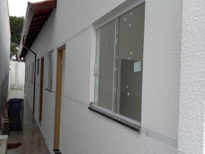 Casa para Venda, em Mogi das Cruzes, bairro Jardim Aeroporto II, 2 dormitrios, 1 banheiro, 1 sute, 2 vagas