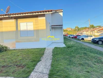 Casa em Condomnio para Venda, em Alvorada, bairro Jardim Algarve, 3 dormitrios, 1 banheiro, 1 vaga