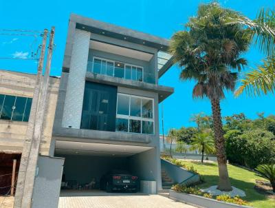 Casa em Condomnio para Venda, em Mogi das Cruzes, bairro Parque Residencial Itapeti, 3 dormitrios, 5 banheiros, 3 sutes, 6 vagas