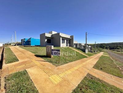 Casa para Venda, em Santa Rosa, bairro Bairro Guia Lopes, 2 dormitrios, 1 banheiro, 1 vaga