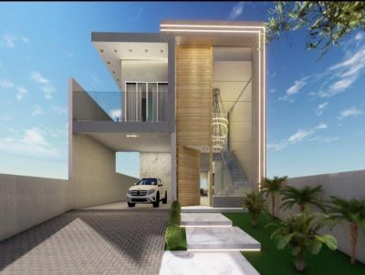 Casa em Condomnio para Venda, em Mogi das Cruzes, bairro Parque Residencial Itapeti, 4 dormitrios, 6 banheiros, 4 sutes, 4 vagas