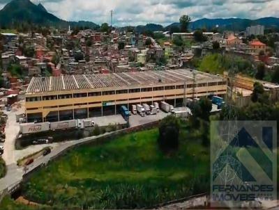 Galpo para Locao, em So Paulo, bairro Parque So Domingos, 3 banheiros