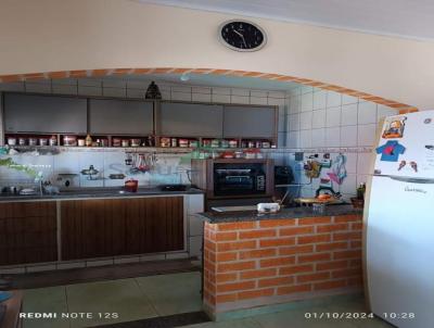 Sítio / Chácara para Venda, em Ibiúna, bairro Ressaca, 4 dormitórios, 3 banheiros, 1 suíte, 2 vagas