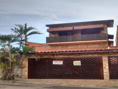 Casa para Venda, em Itu, bairro Jardim S�o Jorge, 3 dormit�rios, 3 banheiros, 1 su�te, 2 vagas