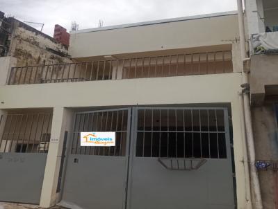 Casa para Venda, em Vargem Grande Paulista, bairro Ruth Maria, 2 dormitrios, 1 banheiro, 2 vagas