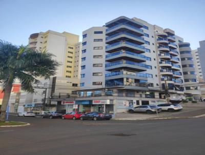 Sala Comercial para Locao, em Chapec, bairro rea Rural