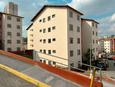 Apartamento para Locao, em Mogi das Cruzes, bairro Parque Santana, 1 vaga