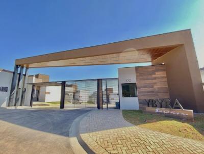 Casa para Venda, em Atibaia, bairro RESERVA YBYRA ATIBAIA, 3 dormitrios, 4 banheiros, 3 sutes