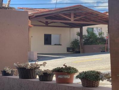 Casa para Venda, em Mogi das Cruzes, bairro Mogi Moderno, 3 dormitrios, 3 banheiros, 1 sute, 2 vagas