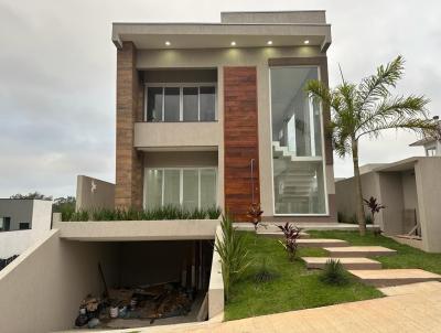 Casa em Condomnio para Venda, em Mogi das Cruzes, bairro Fazenda Rodeio, 3 dormitrios, 4 banheiros, 3 sutes, 4 vagas