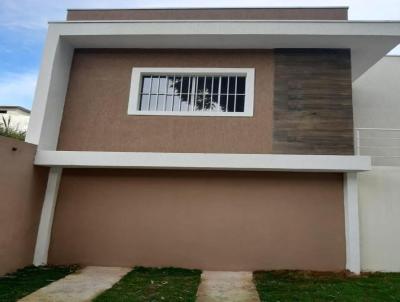Casa para Venda, em Mogi das Cruzes, bairro Botujuru, 2 dormitrios, 2 banheiros, 1 sute, 2 vagas