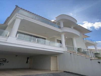 Casa para Locao, em Belo Horizonte, bairro So Bento, 5 dormitrios, 5 banheiros, 2 sutes, 4 vagas