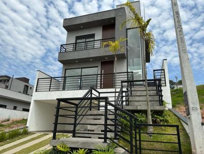 Casa em Condomnio para Venda, em Mogi das Cruzes, bairro Fazenda Rodeio, 3 dormitrios, 4 banheiros, 3 sutes, 4 vagas