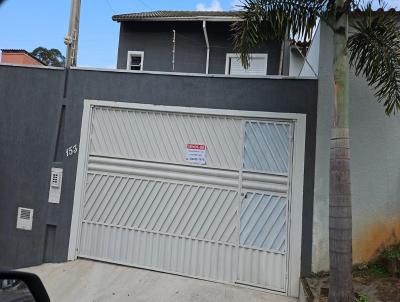 Sobrado para Venda, em Mogi das Cruzes, bairro Czar de Souza, 3 dormitrios, 3 banheiros, 1 sute, 3 vagas
