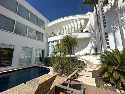 Casa em Condomnio para Venda, em Mogi das Cruzes, bairro Real Park, 5 dormitrios, 5 banheiros, 4 sutes, 5 vagas